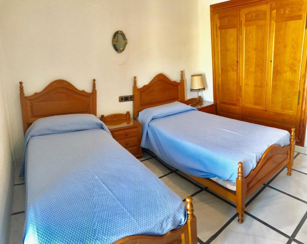 Beatriz Apartment Levante Beach Benidorm Kültér fotó