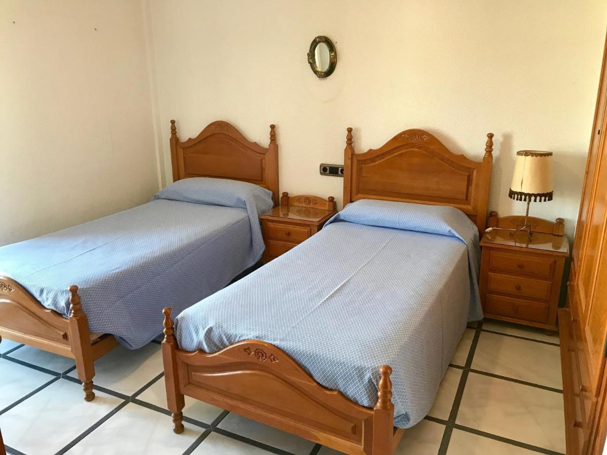 Beatriz Apartment Levante Beach Benidorm Kültér fotó